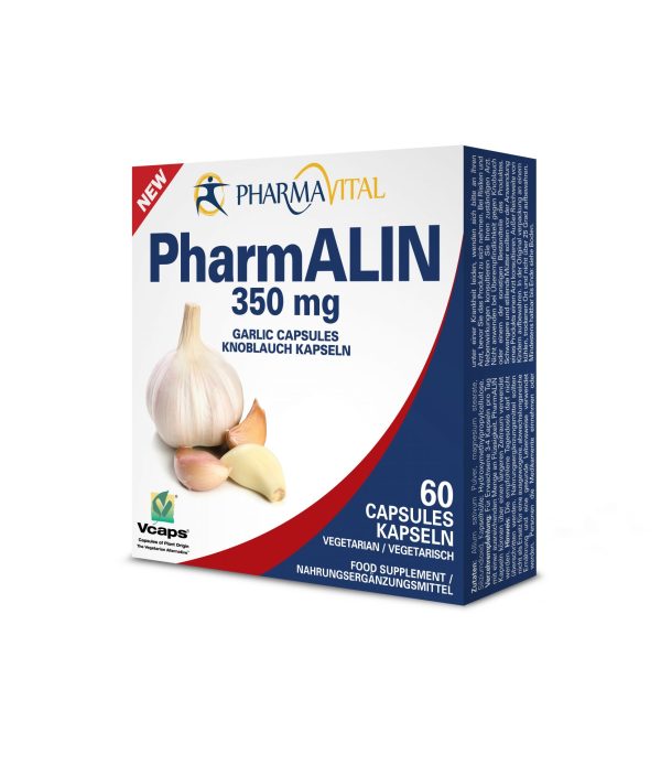 Pharmalin 60 Kapseln – Bild 2