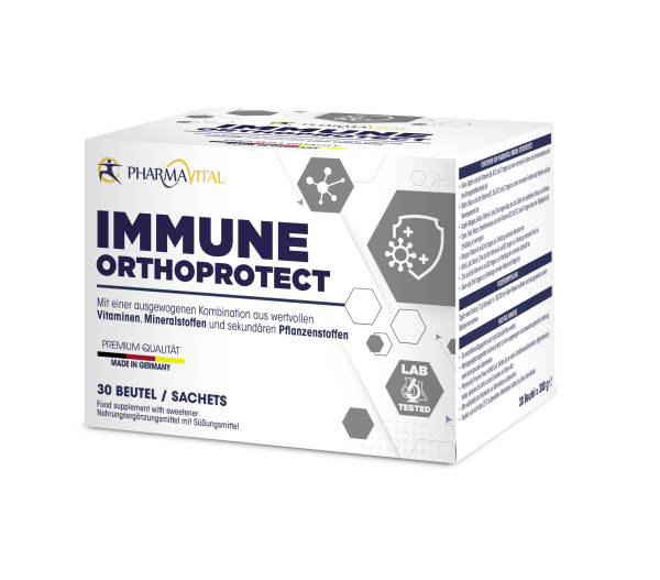 Immune Orthoprotect 30 Sticks