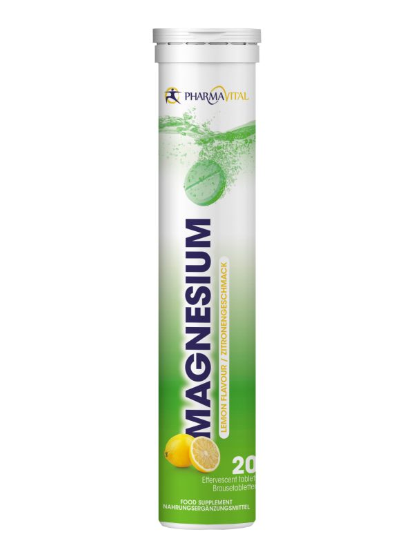 Magnesium 20 Tablette