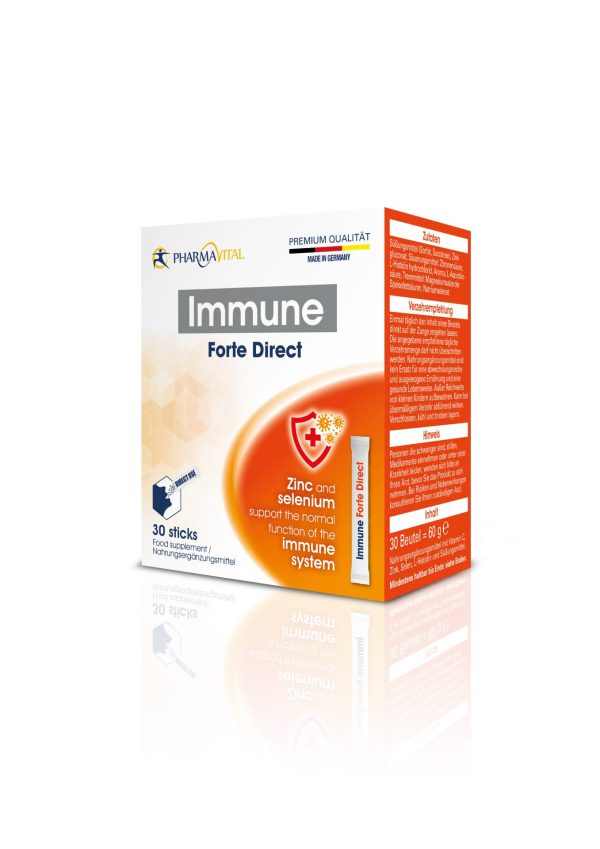 Immune Forte Direct 30 Sticks