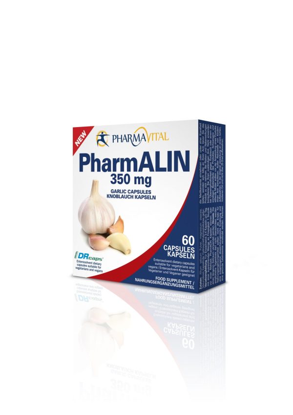 Pharmalin 60 Kapseln