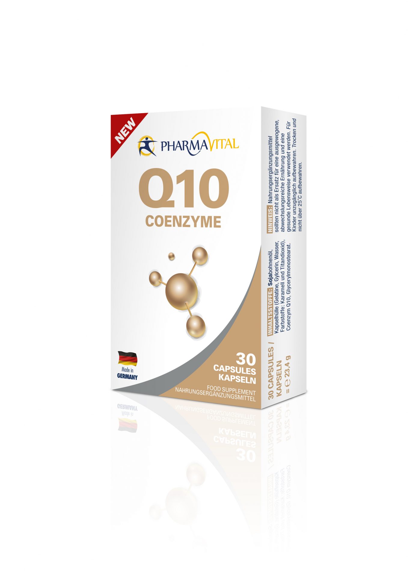 Q10 - PharmaVital GmbH